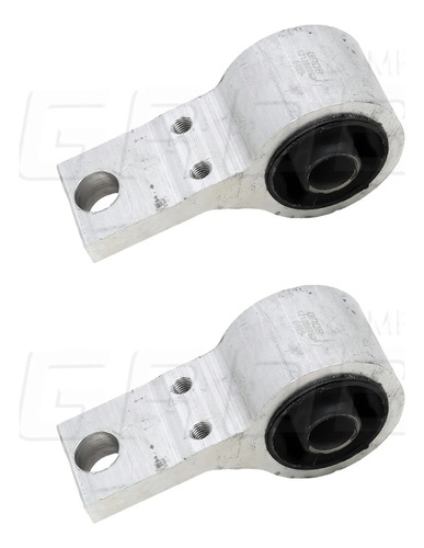Par Bujes Inferiores Traseros Ecosport 2003-2012 1212807s2, foto 1