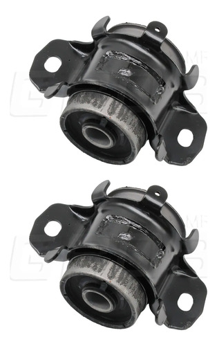 Par Bujes Inferiores Traseros Mustang 2005-2014 4025070, foto 1