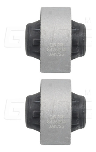 Par Bujes Inferiores Traseros Grand Vitara 2006-2015 8425004, foto 1
