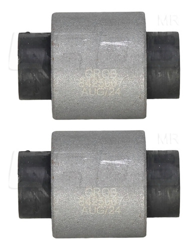 Par Bujes Traseros Grand Vitara 2006-2015 8425007, foto 1