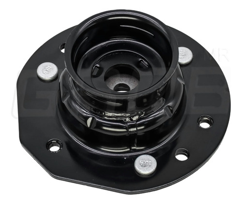 Base Amortiguador Delantero Tahoe 2007-2014 2719019, foto 1