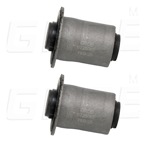 Par Bujes Traseros Inferiores Rav4 2006-2018 8725062, foto 1