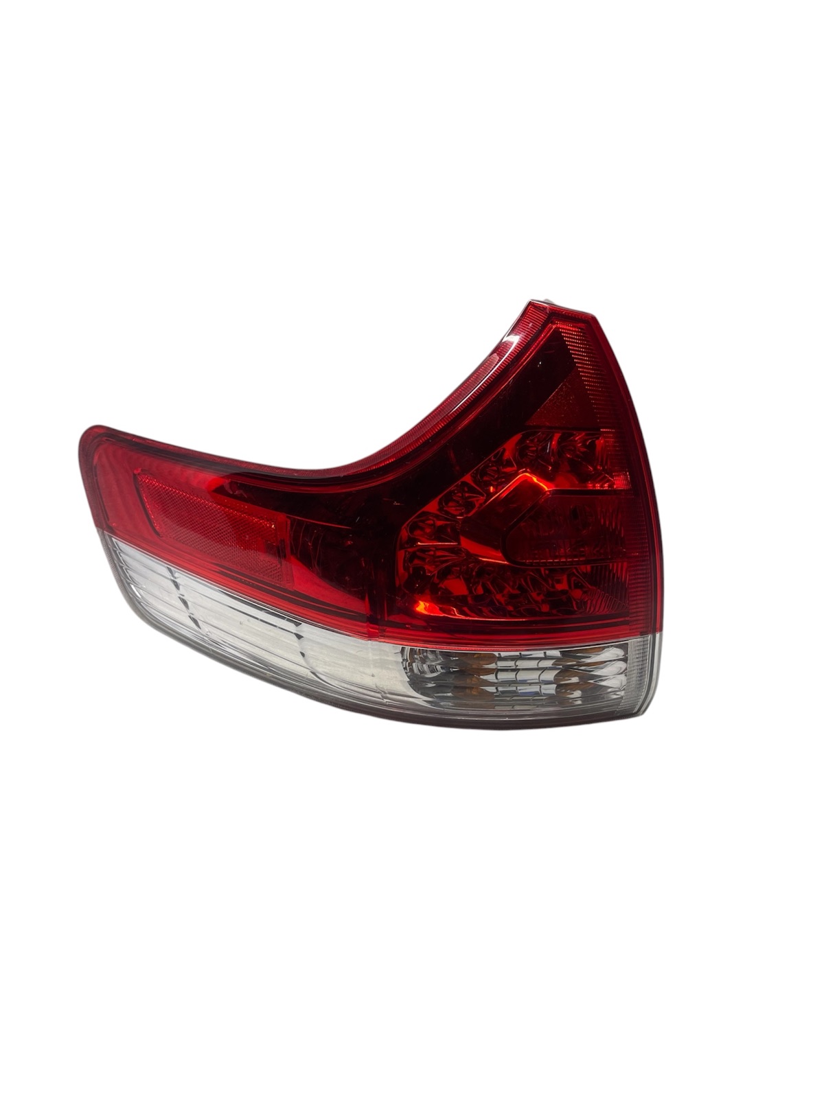 Toyota Sienna 2011 - 2014 Calavera Izquierdo Usado Original, foto 1