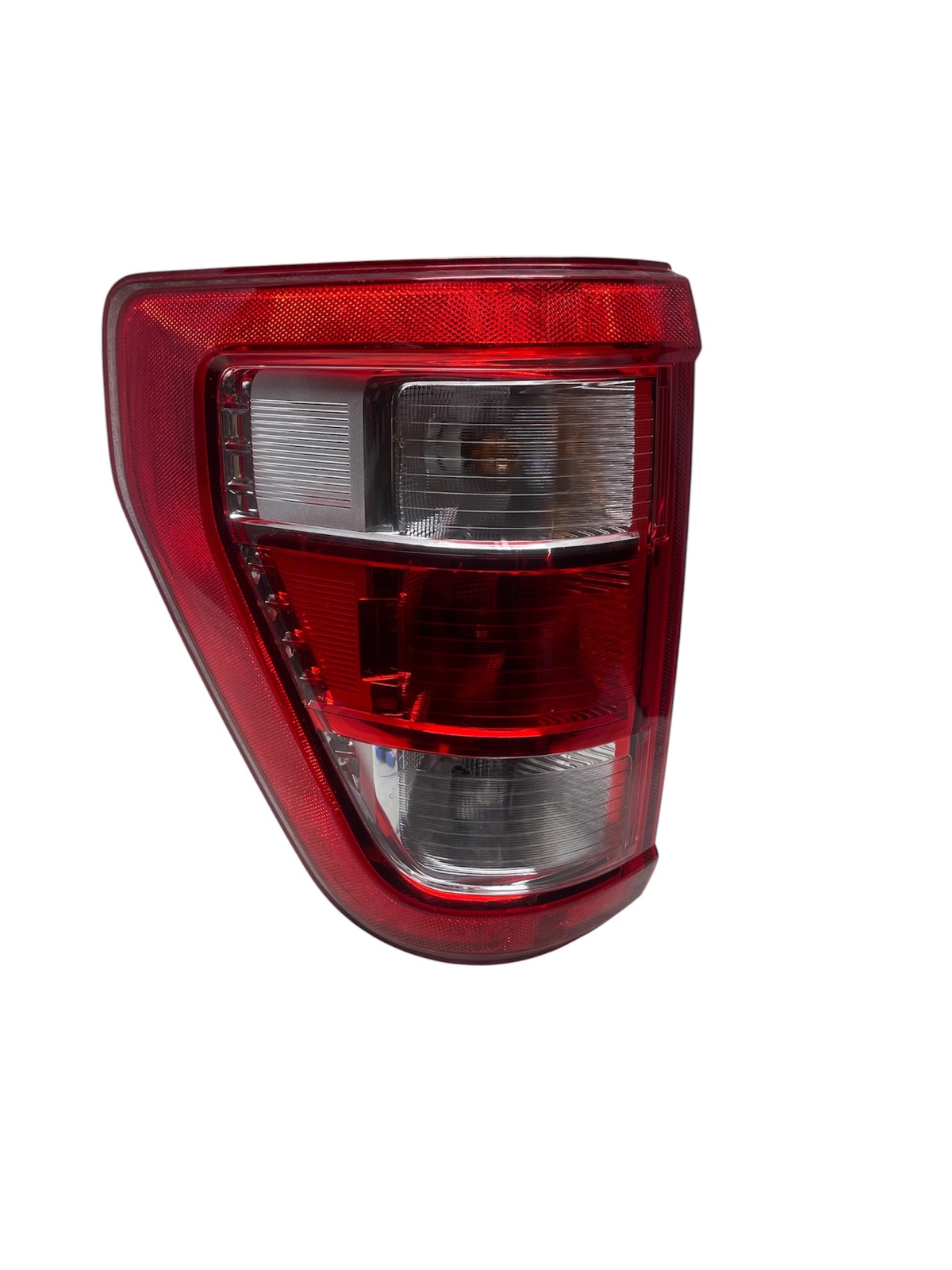 Ford Lobo 2021 - 2024 Calavera Izquierdo Usado Original, foto 1