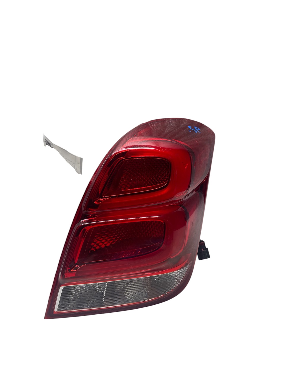 Chevrolet Trax 2017 - 2020 Calavera Derecho Usado Original, foto 1