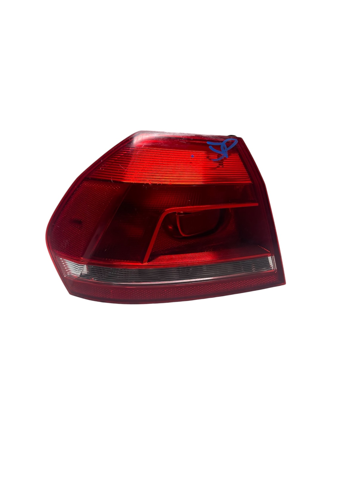 Volkswagen Passat 2013 - 2016 Calavera Izquierdo Usado Original, foto 1