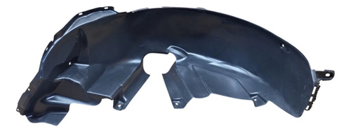 Lodera Trasera Derecha Seat Ibiza 2012 - 2017, foto 1