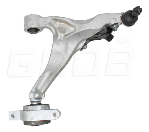 Horquilla Inferior Izquierda Nissan 370z 2009-2021 6744065, foto 1