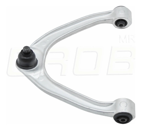 Horquilla Superior Izquierda Nissan 370z 2009-2021 6744077, foto 1