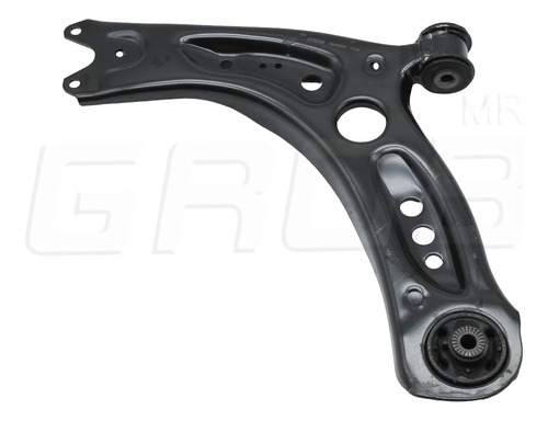 Horquilla Inferior Izquierda Seat Leon 2014-2025 7844003, foto 1