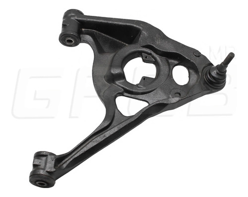 Horquilla Inferior Derecha Express Van G-2500 2003-2014 2744040, foto 1