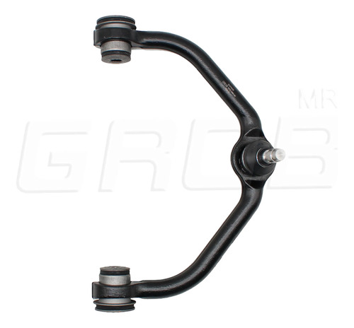 Horquilla Superior Derecha B2500 1998-2012 F8tz-3084-aa, foto 1