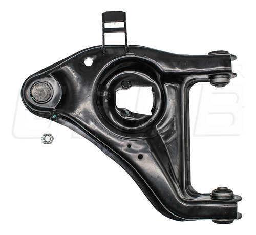 Horquilla Inferior Izquierda B2500 1998-2012 F87a-3079-l, foto 1
