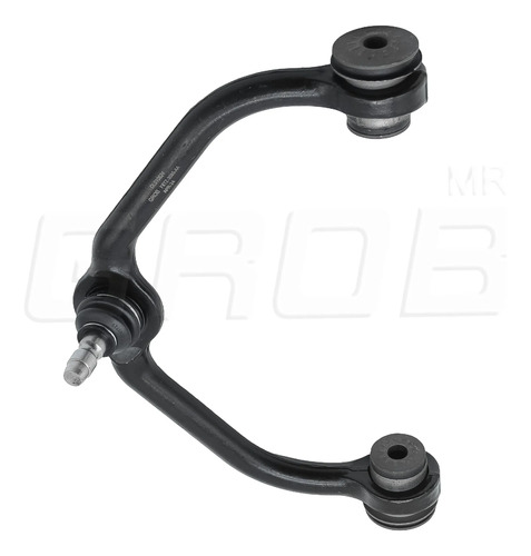 Horquilla Superior Izquierda B2500 1998-2012 F8tz-3085-aa, foto 1
