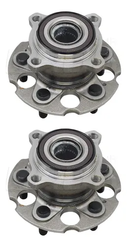 Par Mazas Rueda Traseras Rdx 2007-2018 5056003, foto 1