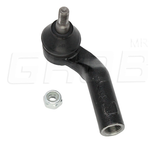 Terminal Exterior Izquierda Mazda 5 2003-2014 4782005, foto 1