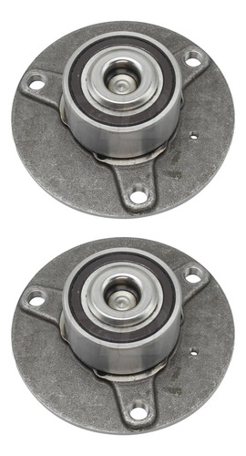 Par Mazas Rueda Delanteras Fortwo 2004-2018 6156008, foto 1