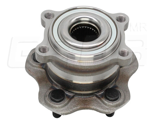 Maza Rueda Trasera Nissan 370z 2009-2021 5756003, foto 1