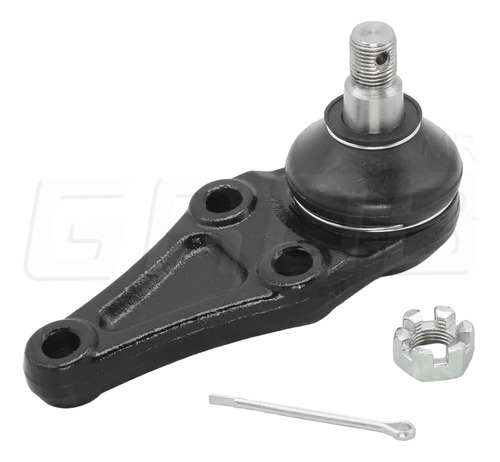 Rótula Inferior L 200 2008-2021 6472003, foto 1