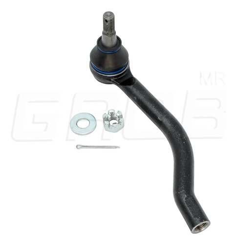 Terminal Exterior Derecha Maxima 2009-2020 6782014, foto 1