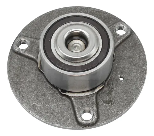 Maza Rueda Delantera Fortwo 2004-2018 6156008, foto 1