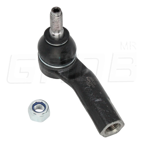 Terminal Exterior Izquierda Seat Ibiza 2003-2017 6q0422812, foto 1