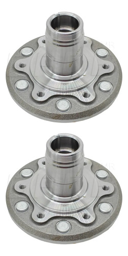 Par Mazas Rueda Delanteras Hiace 2006-2020 8756040, foto 1