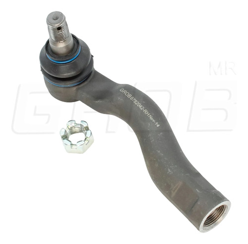 Terminal Exterior Derecha Land Cruiser 2008-2021 8782042, foto 1