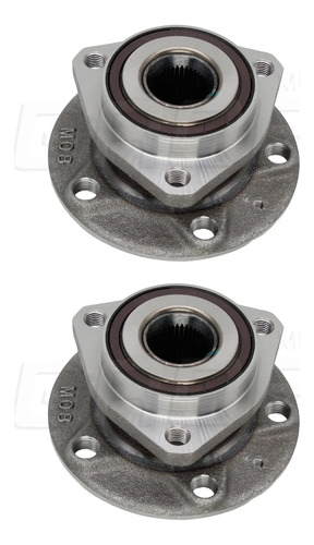 Par Mazas Rueda Delanteras Seat Leon 2014-2025 9356021, foto 1