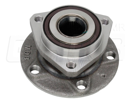 Maza Rueda Delantera Seat Leon 2014-2025 9356021, foto 1