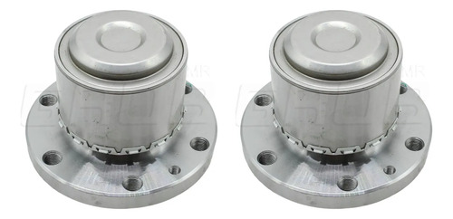 Par Mazas Rueda Delanteras Sprinter 2006-2023 9356026, foto 1