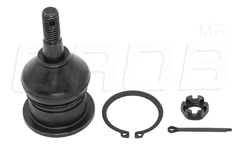Rótula Superior Express Van G-2500 2003-2014 K-6540, foto 1