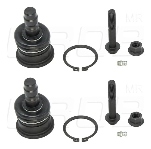 Par Rótulas Superiores B2500 1998-2012 K-8738, foto 1