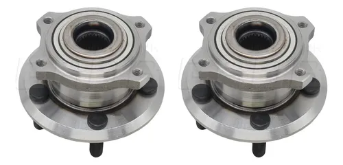 Par Mazas Rueda Traseras Chrysler 300c 2005-2017 Mgc9328, foto 1