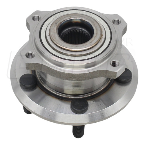 Maza Rueda Trasera Chrysler 300c 2005-2017 Mgc9328, foto 1