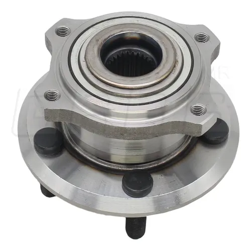 Maza Rueda Trasera Charger 2006-2023 Mgc9328, foto 1