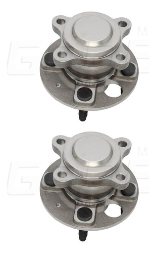 Par Mazas Rueda Traseras Spark 2016-2021 2756043, foto 1