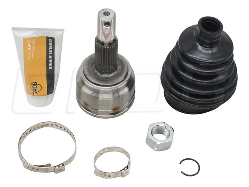 Junta Homocinética Exterior Pt Cruiser 2000-2009 327543, foto 1