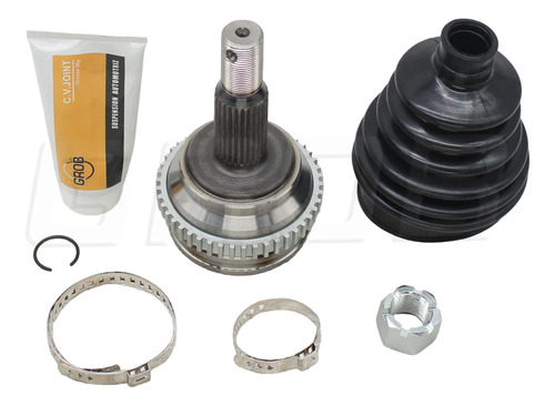 Junta Homocinética Exterior Pt Cruiser 2000-2009 327542, foto 1