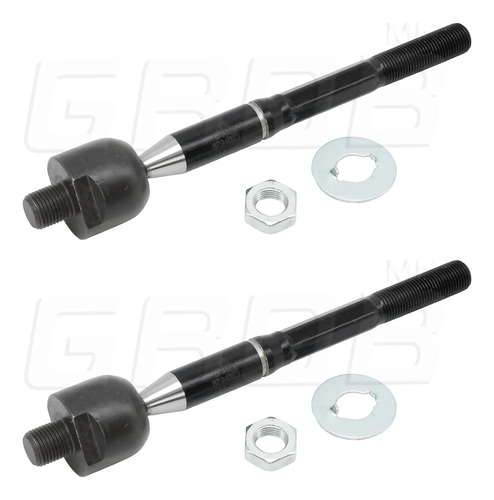Par Vieletas Terminales Interiores Camry 2012-2017 8794023, foto 1