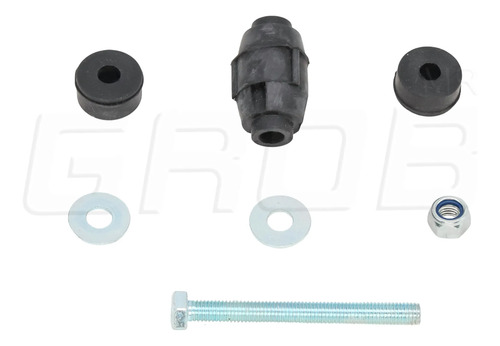 Tornillo Estabilizador Delantero Clio 2002-2009 54616-00qaa, foto 1
