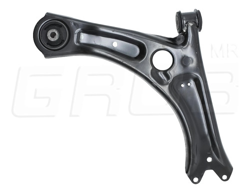 Horquilla Inferior Derecha Caddy 2014-2023 9344022, foto 1