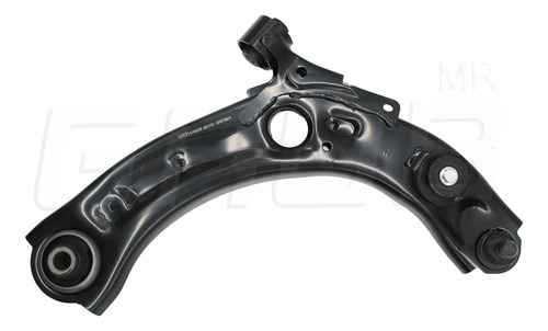 Horquilla Inferior Derecha Mazda 3 2019-2023 4744038, foto 1