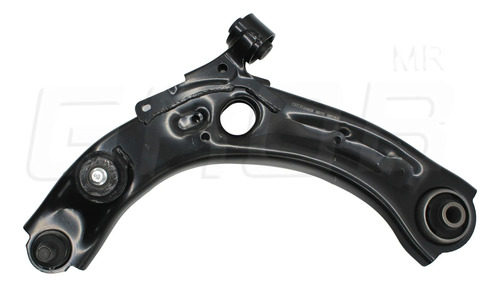 Horquilla Inferior Izquierda Mazda 3 2019-2023 4744039, foto 1