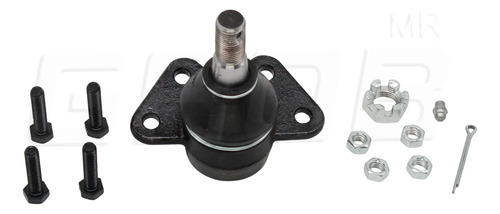 Rótula Superior Suburban 2500 1988-2000 K-6344, foto 1