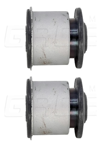 Par Bujes Inferiores Delanteros Grand Cherokee 2011-2018 3025085, foto 1