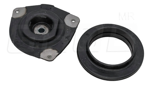 Base Amortiguador Delantero Derecho Sentra 2007-2012 6719002, foto 1