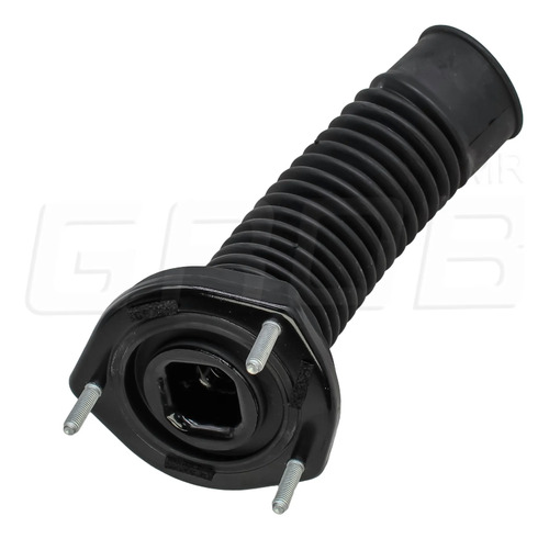 Base Amortiguador Trasero Izquierdo Highlander 2008-2013 8719023, foto 1