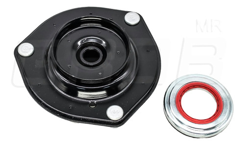 Base Amortiguador Delantero Highlander 2008-2013 8719014, foto 1
