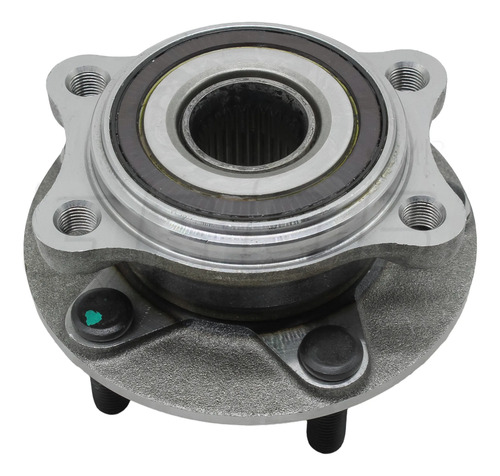 Maza Rueda Delantera Mazda 3 2014-2018 4756006, foto 1